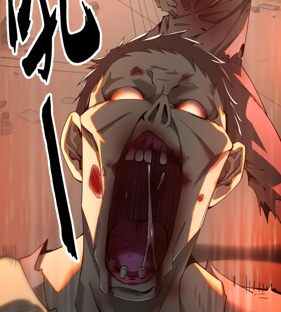 Read Reborn as a Demonic Cultivator EN Manga Online
