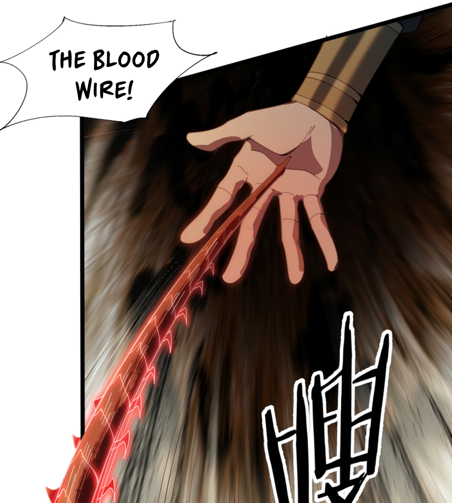 Read Reborn as a Demonic Cultivator EN Manga Online