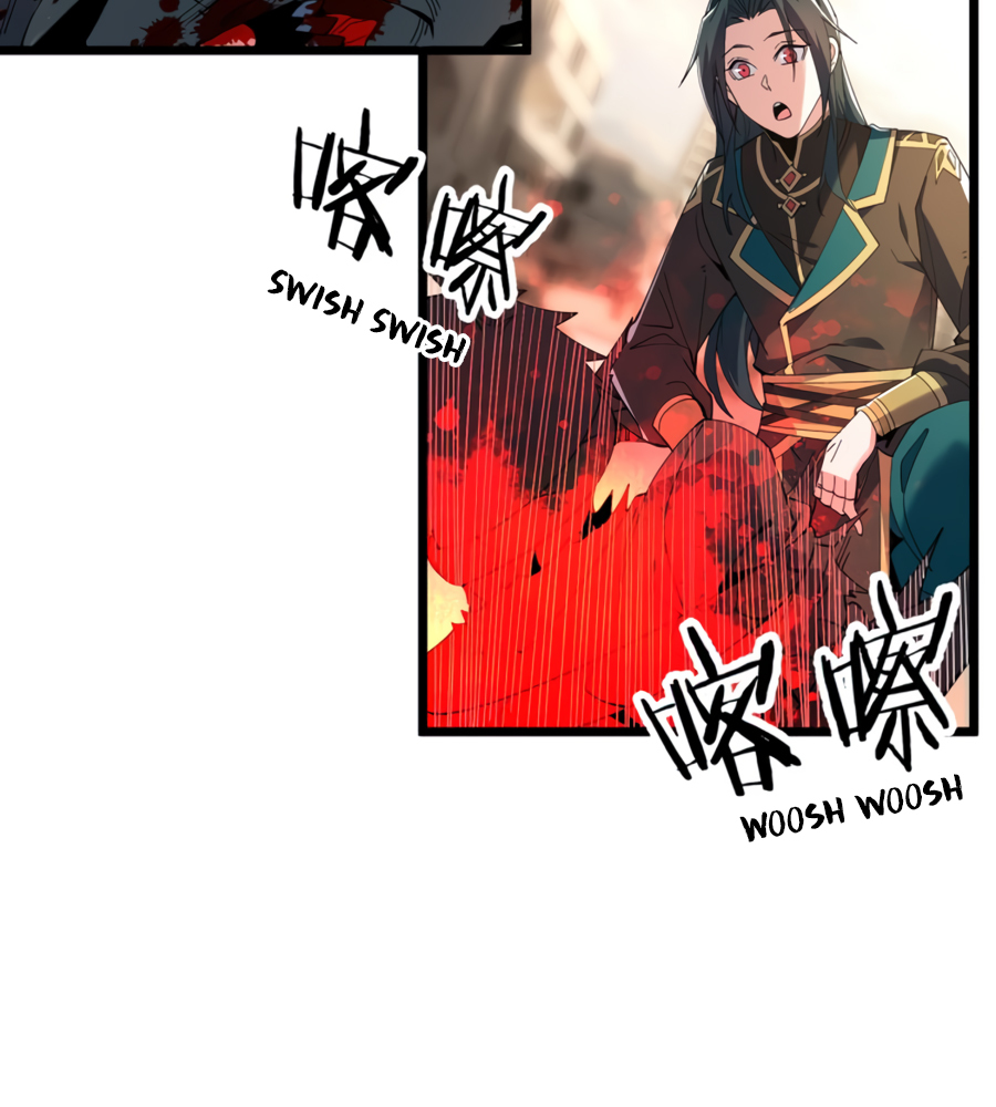 Read Reborn as a Demonic Cultivator EN Manga Online