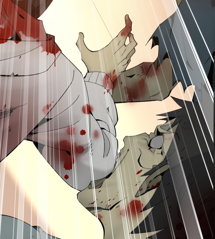 Read Reborn as a Demonic Cultivator EN Manga Online