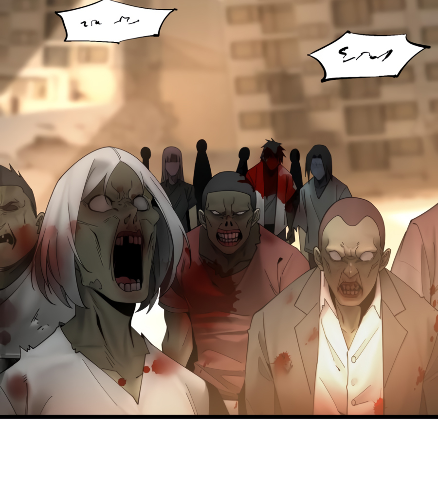 Read Reborn as a Demonic Cultivator EN Manga Online