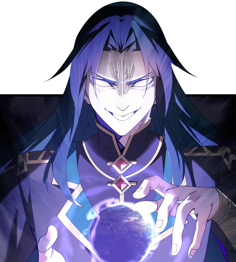 Read Reborn as a Demonic Cultivator EN Manga Online