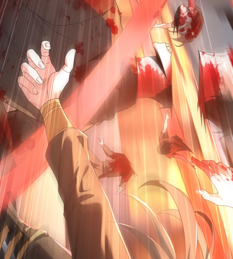Read Reborn as a Demonic Cultivator EN Manga Online