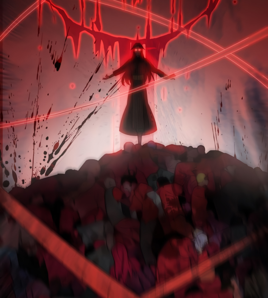 Read Reborn as a Demonic Cultivator EN Manga Online