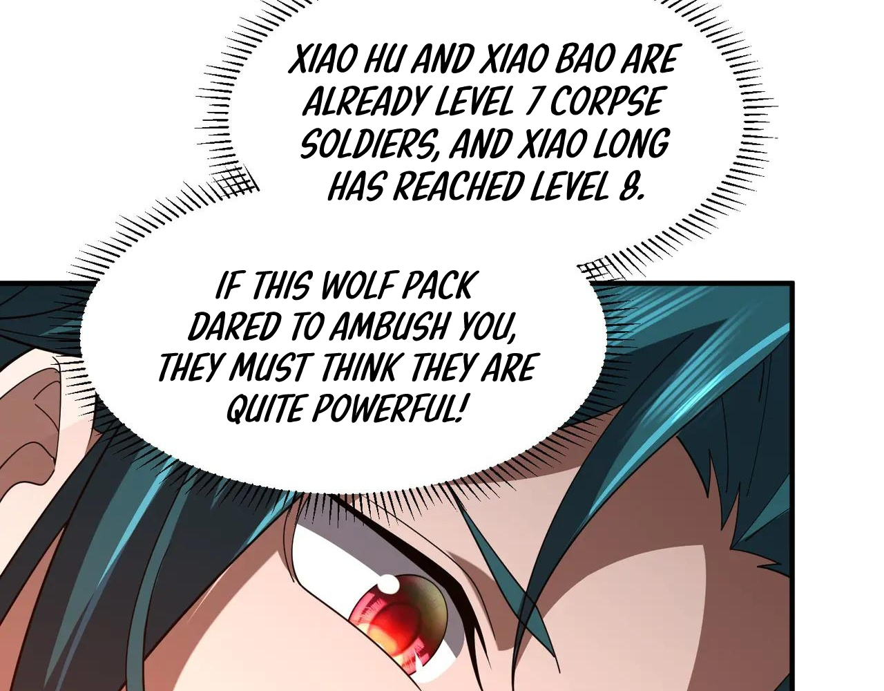 Read Reborn as a Demonic Cultivator EN Manga Online