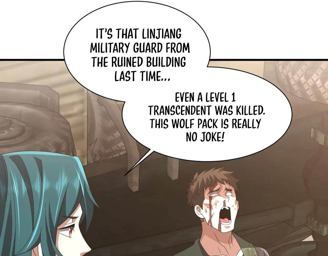 Read Reborn as a Demonic Cultivator EN Manga Online