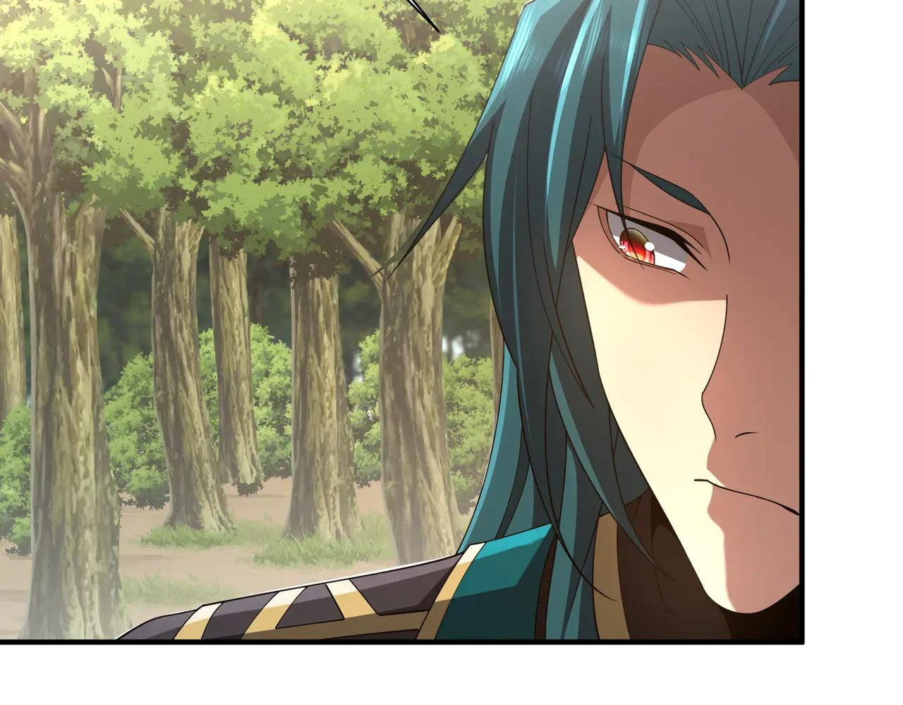 Read Reborn as a Demonic Cultivator EN Manga Online
