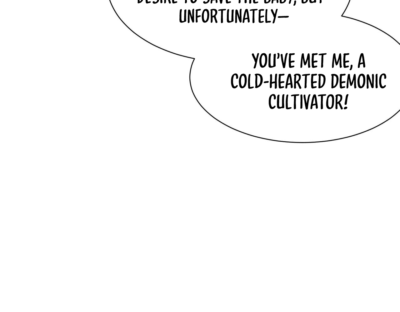 Read Reborn as a Demonic Cultivator EN Manga Online