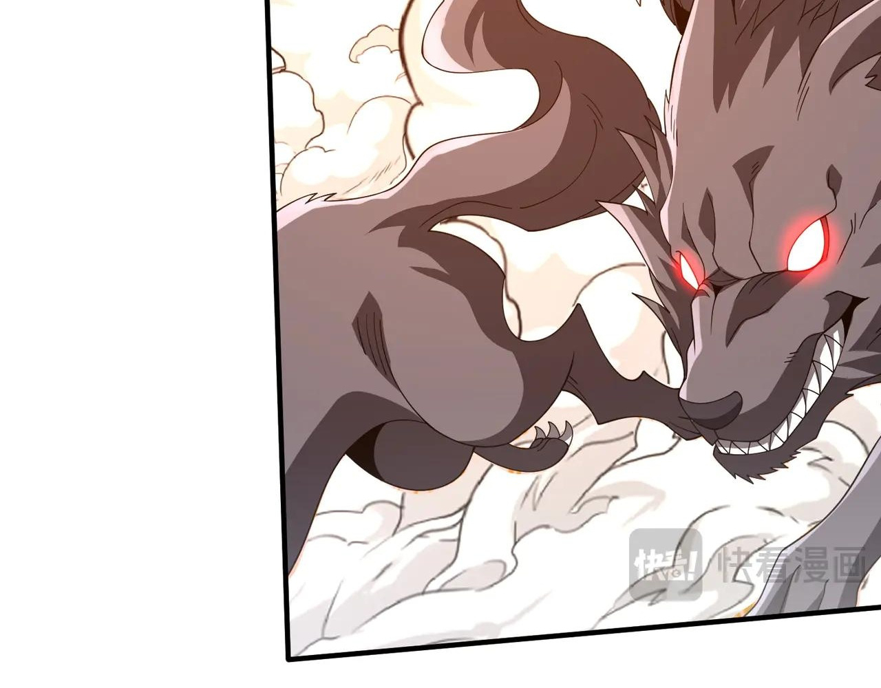 Read Reborn as a Demonic Cultivator EN Manga Online