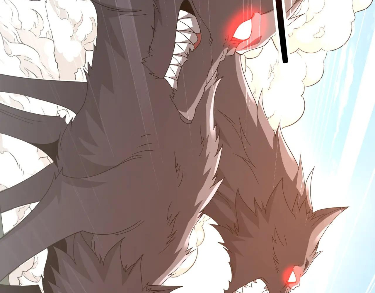 Read Reborn as a Demonic Cultivator EN Manga Online