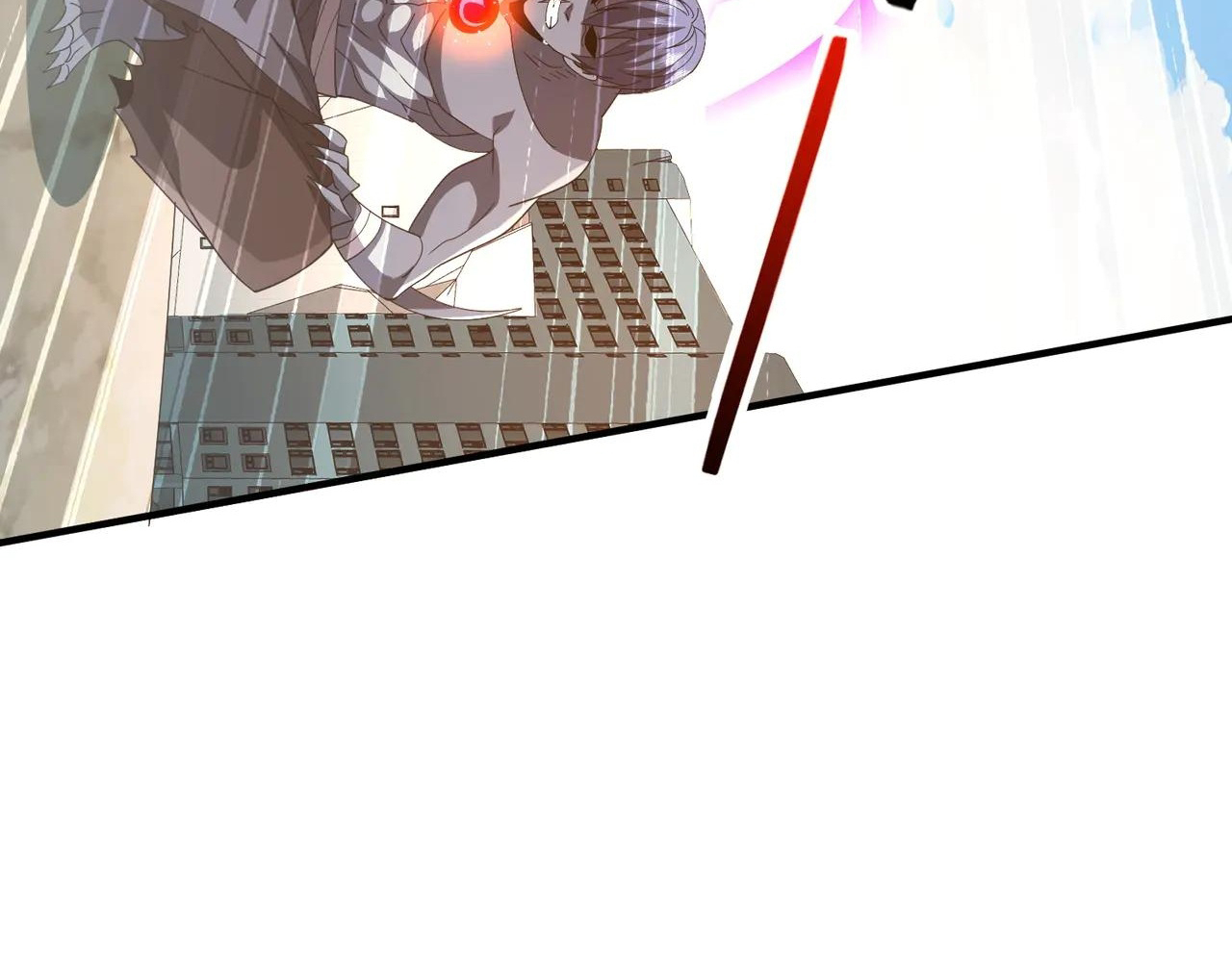 Read Reborn as a Demonic Cultivator EN Manga Online