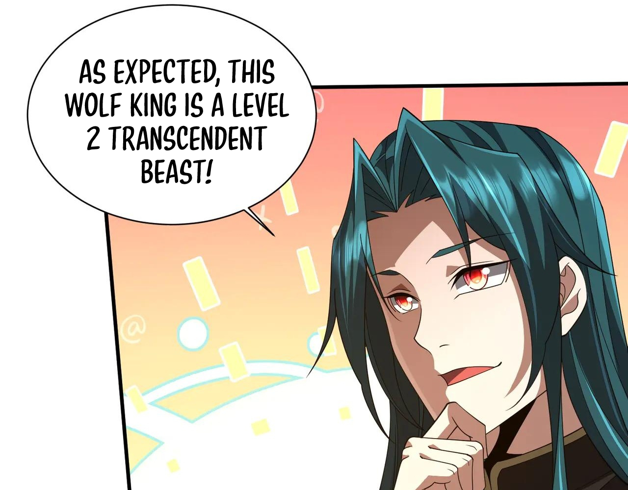 Read Reborn as a Demonic Cultivator EN Manga Online