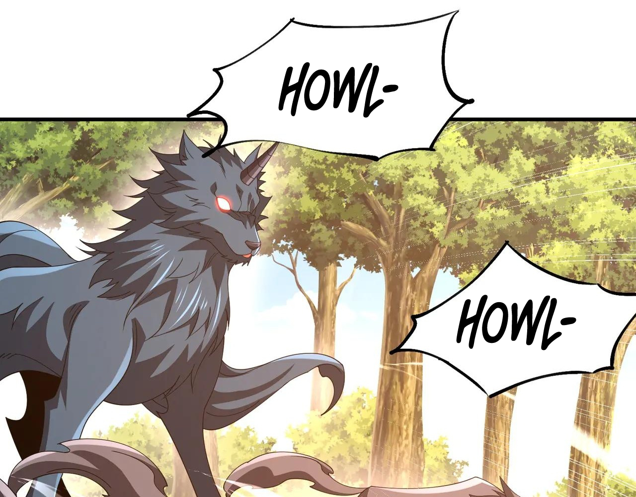 Read Reborn as a Demonic Cultivator EN Manga Online