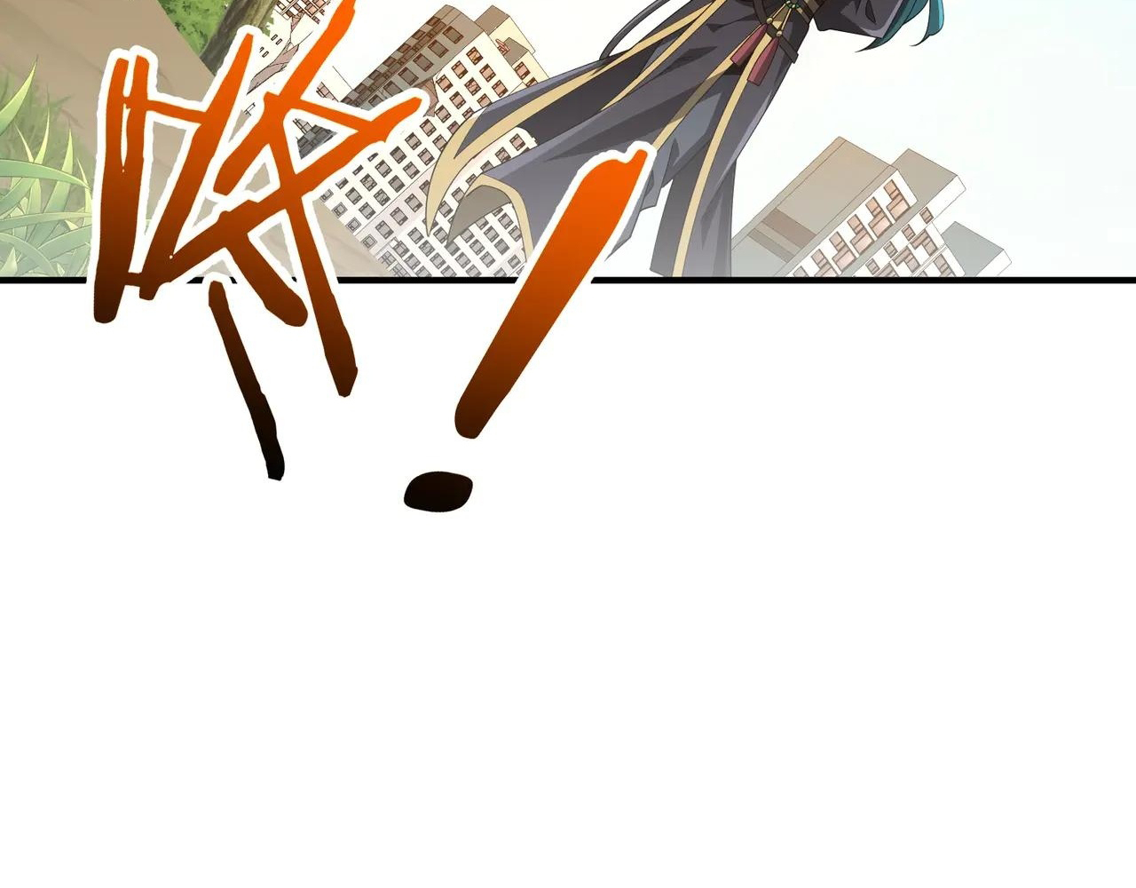 Read Reborn as a Demonic Cultivator EN Manga Online