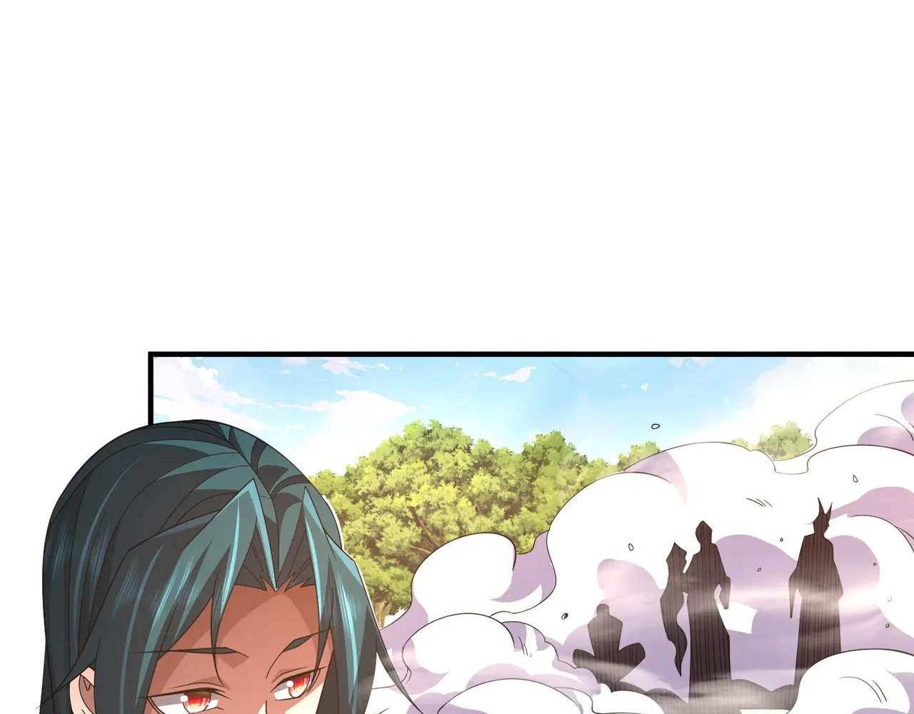 Read Reborn as a Demonic Cultivator EN Manga Online