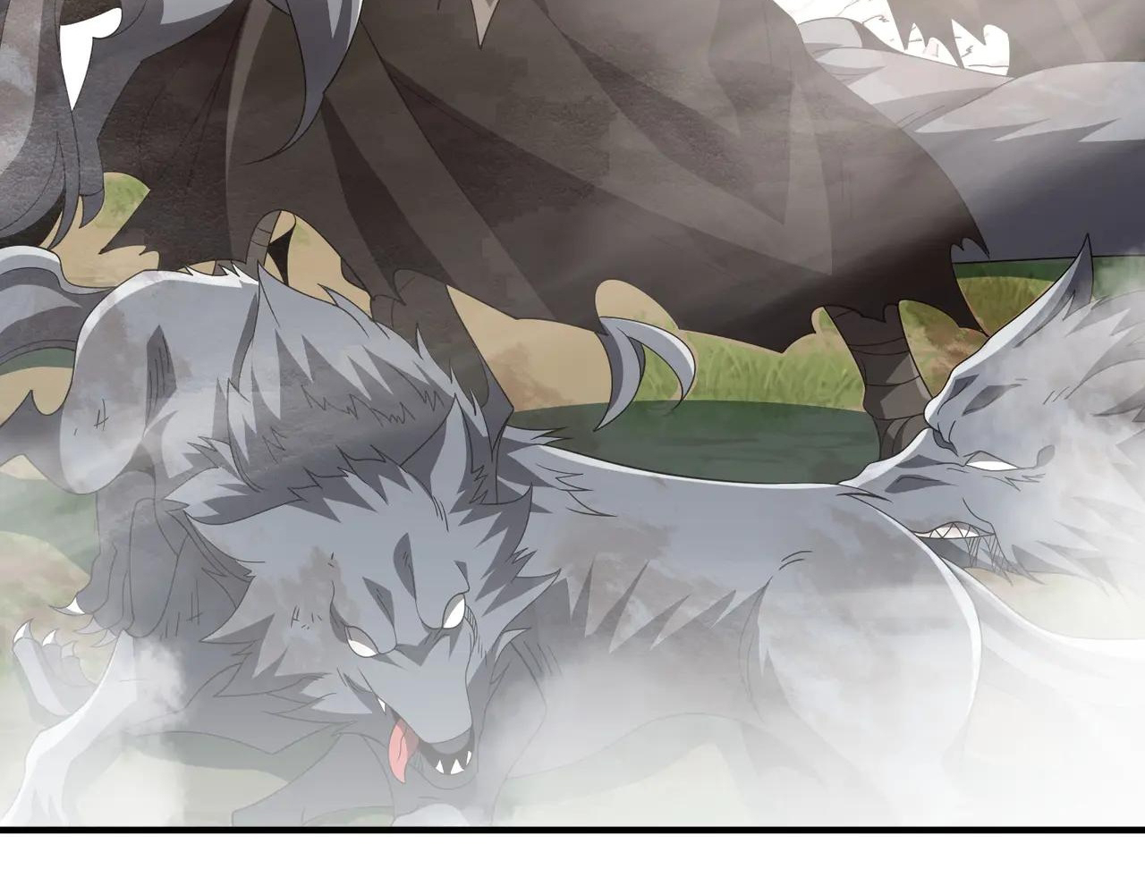Read Reborn as a Demonic Cultivator EN Manga Online