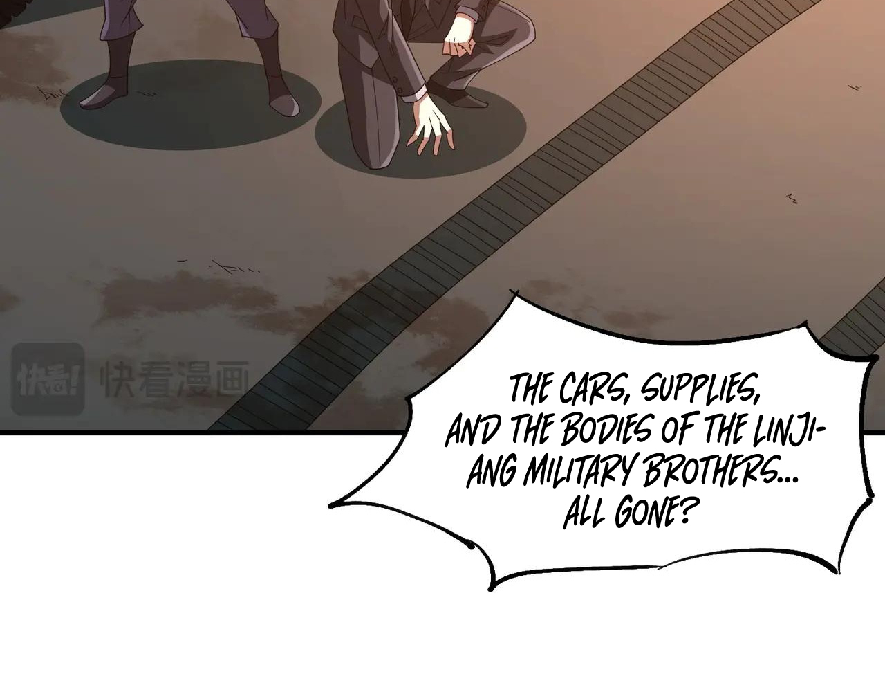 Read Reborn as a Demonic Cultivator EN Manga Online