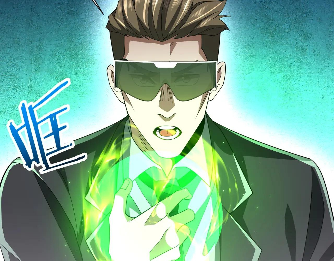 Read Reborn as a Demonic Cultivator EN Manga Online