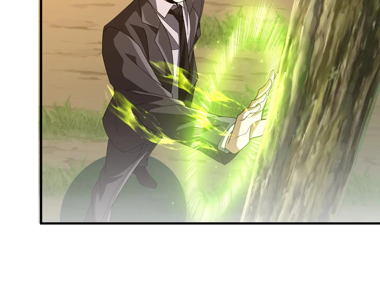 Read Reborn as a Demonic Cultivator EN Manga Online