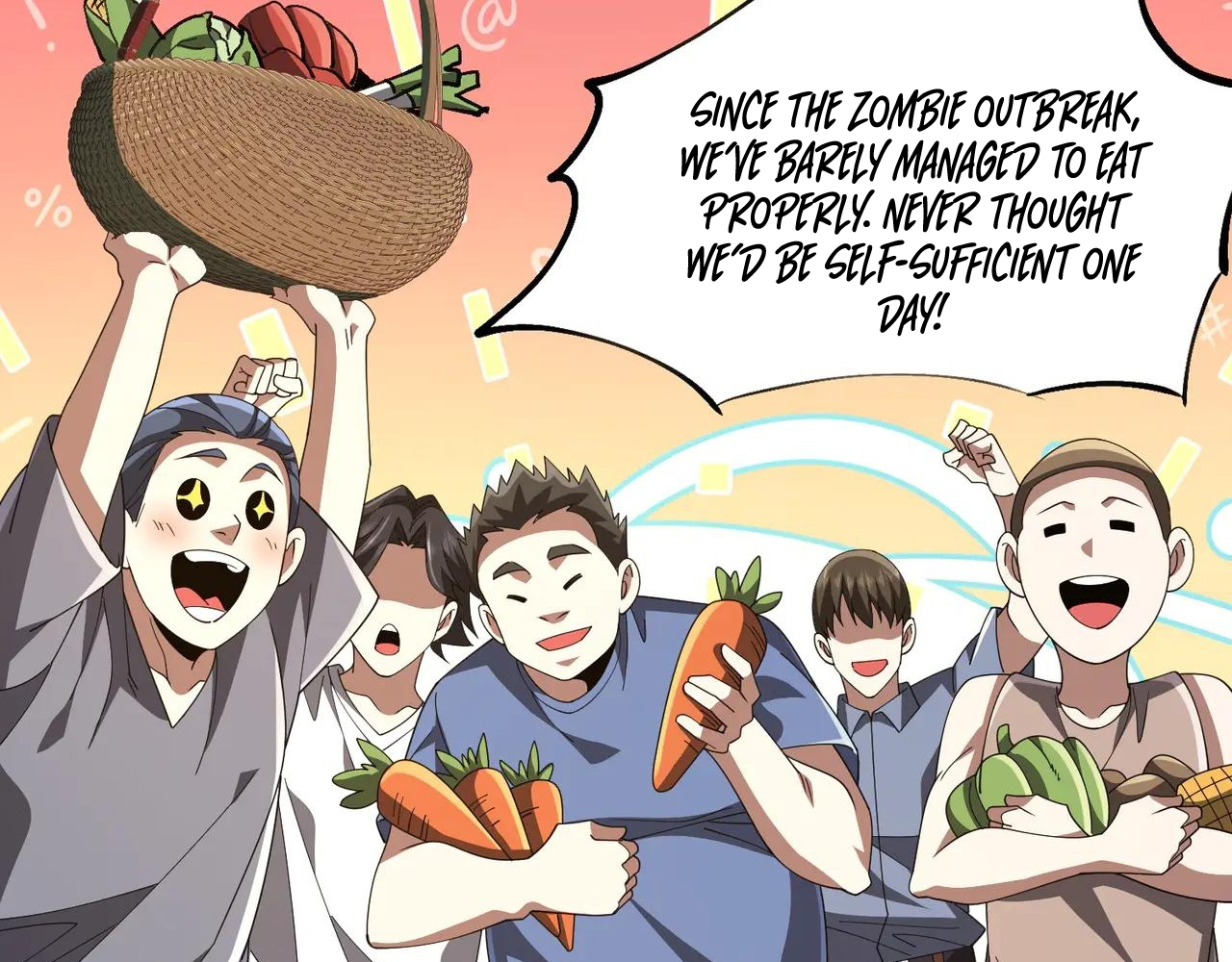Read Reborn as a Demonic Cultivator EN Manga Online