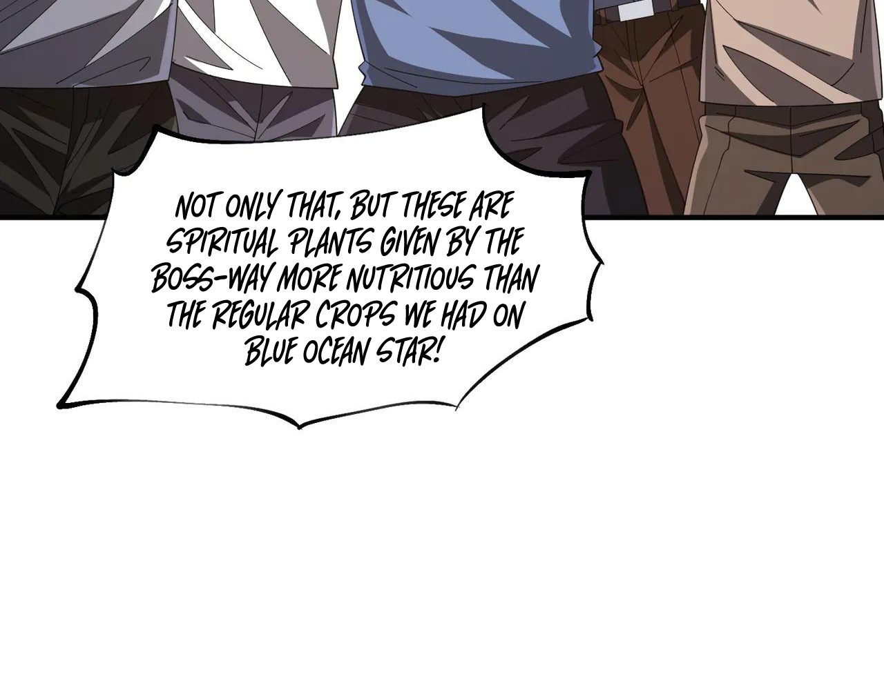 Read Reborn as a Demonic Cultivator EN Manga Online