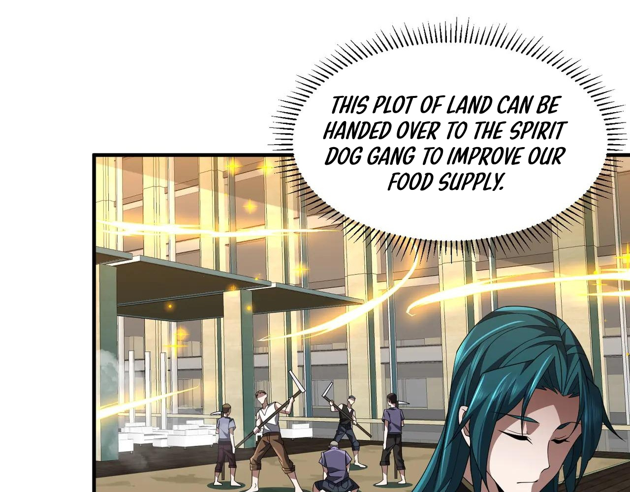 Read Reborn as a Demonic Cultivator EN Manga Online