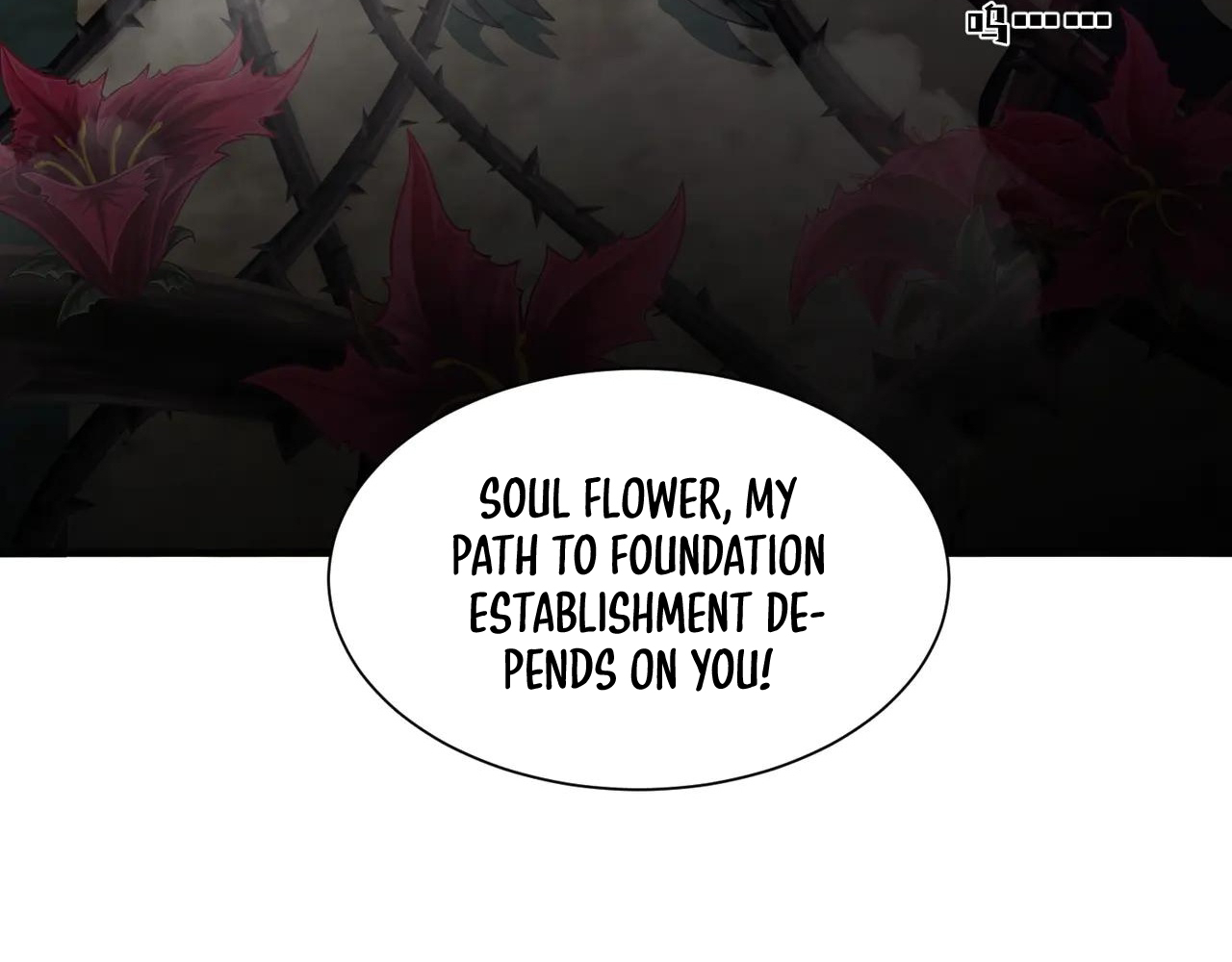 Read Reborn as a Demonic Cultivator EN Manga Online