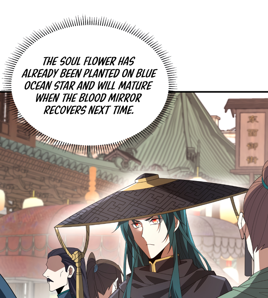 Read Reborn as a Demonic Cultivator EN Manga Online