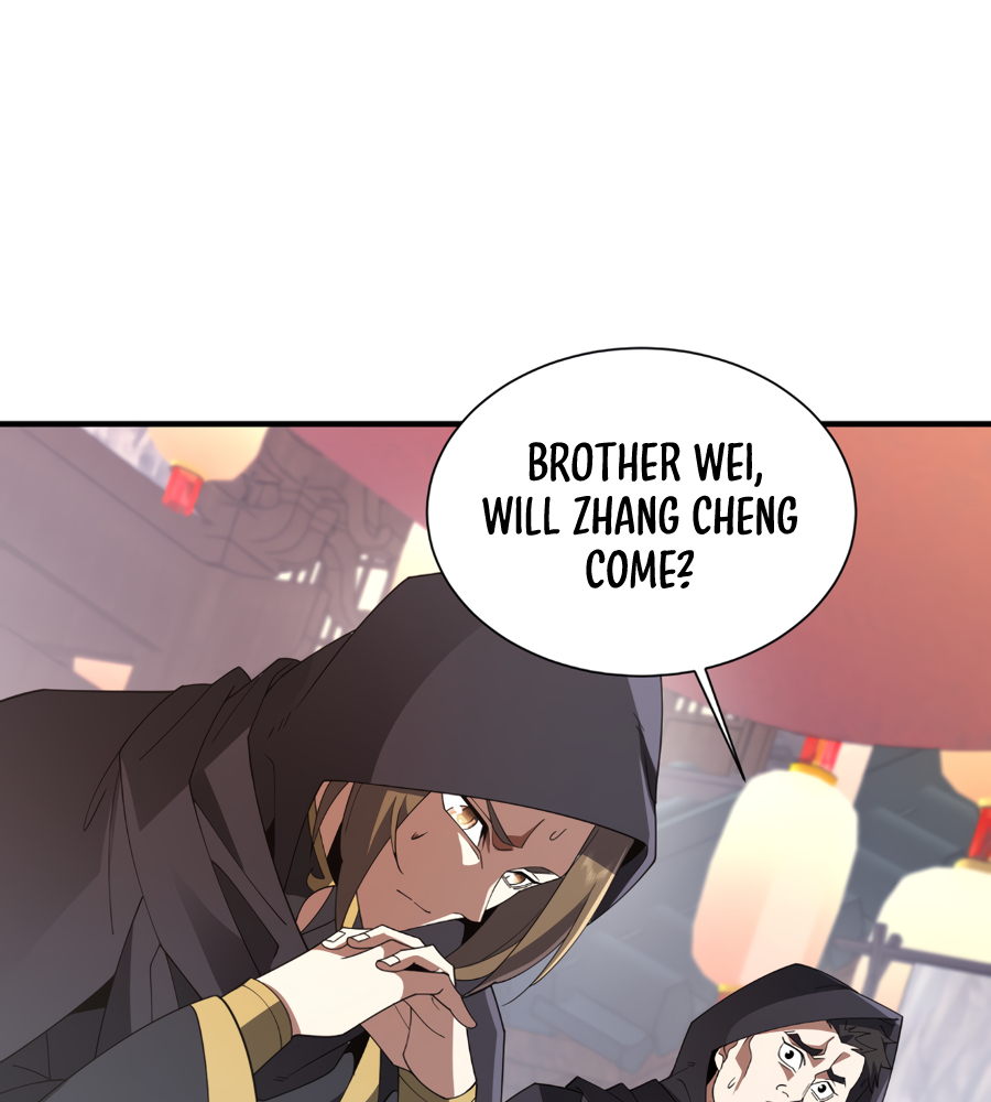 Read Reborn as a Demonic Cultivator EN Manga Online