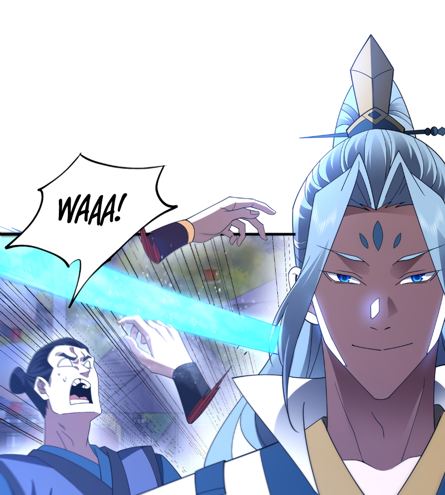 Read Reborn as a Demonic Cultivator EN Manga Online