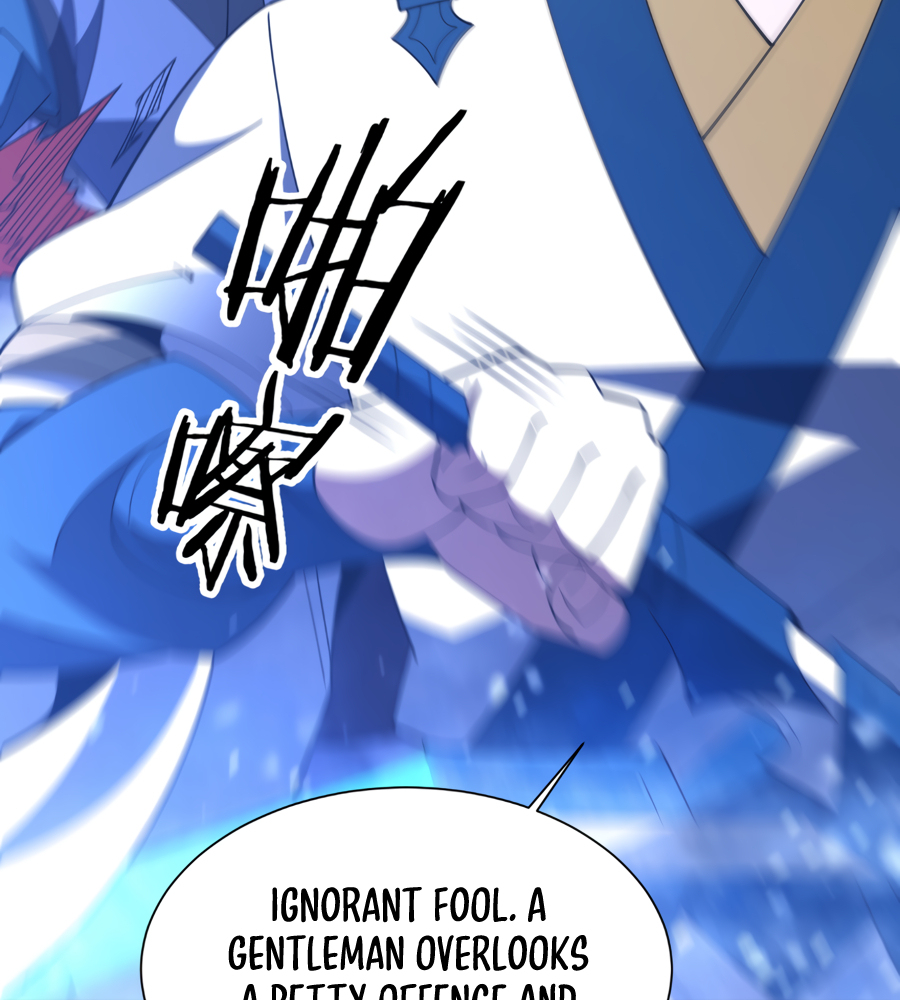 Read Reborn as a Demonic Cultivator EN Manga Online