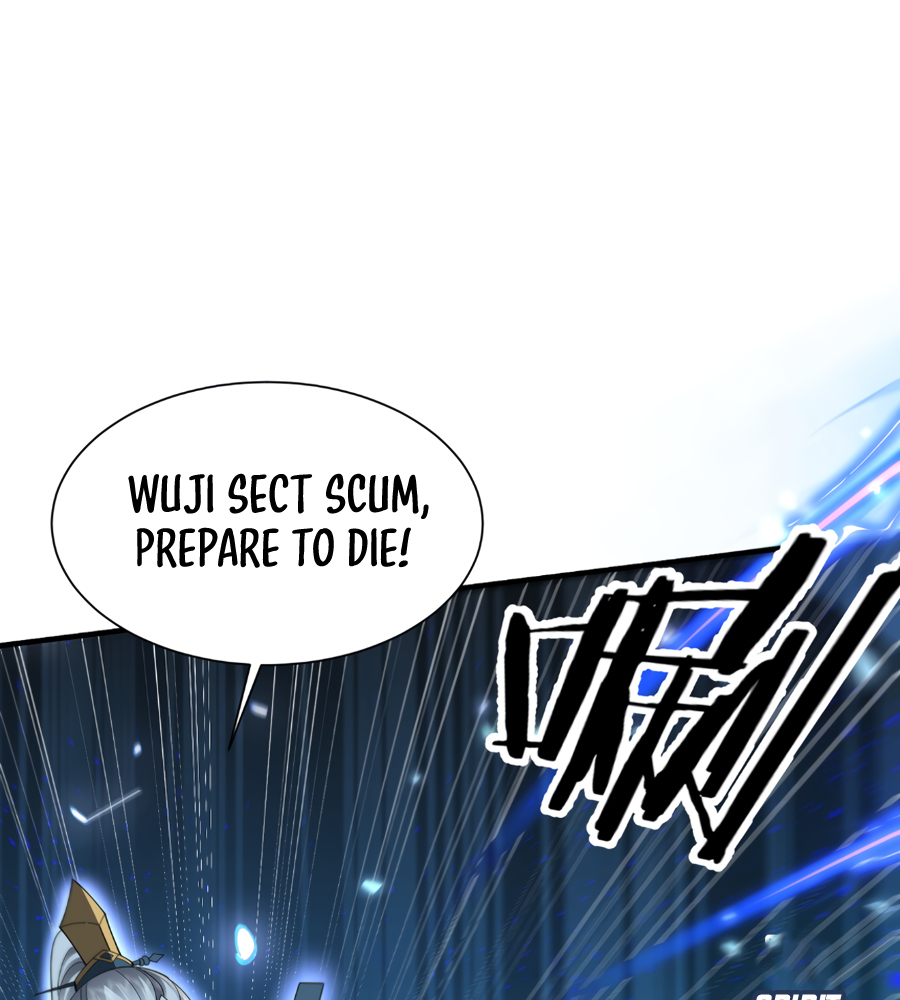 Read Reborn as a Demonic Cultivator EN Manga Online