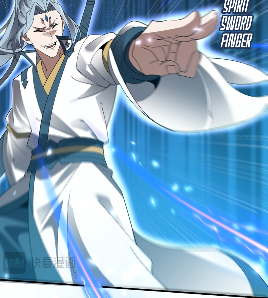 Read Reborn as a Demonic Cultivator EN Manga Online