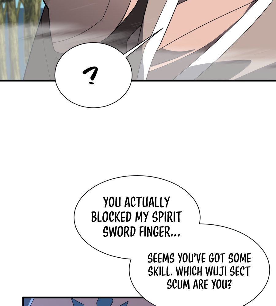 Read Reborn as a Demonic Cultivator EN Manga Online