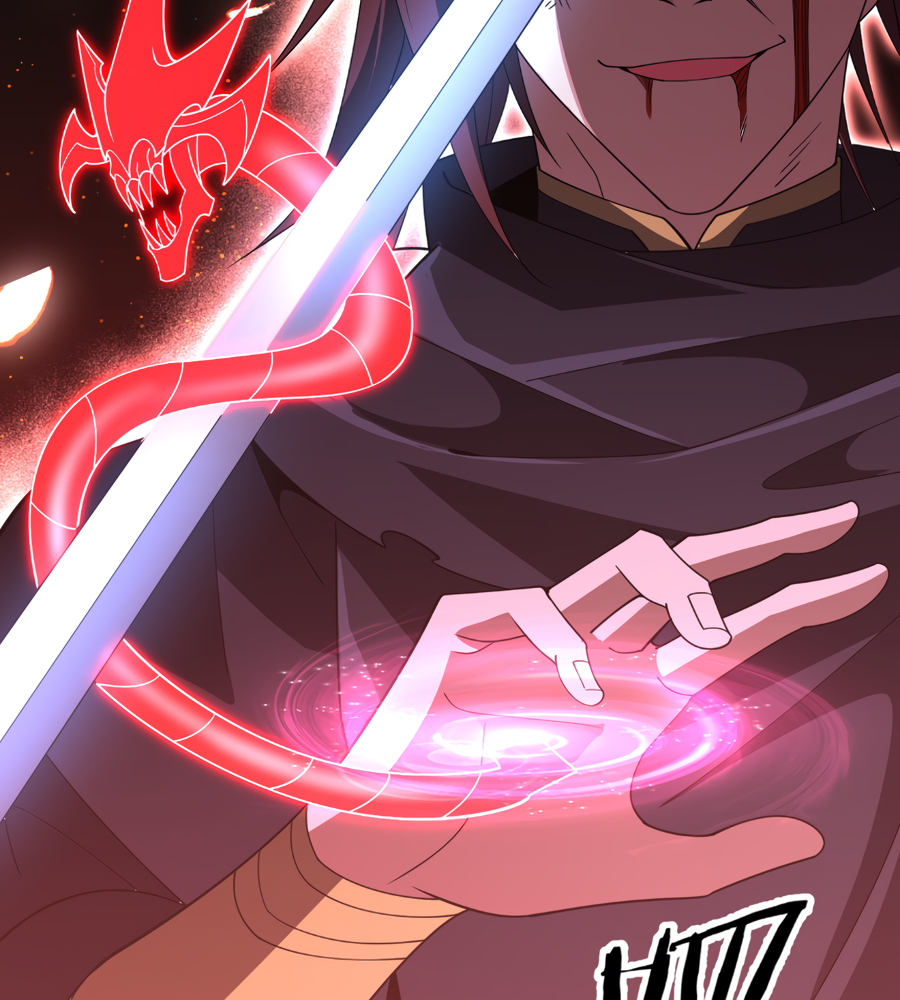 Read Reborn as a Demonic Cultivator EN Manga Online