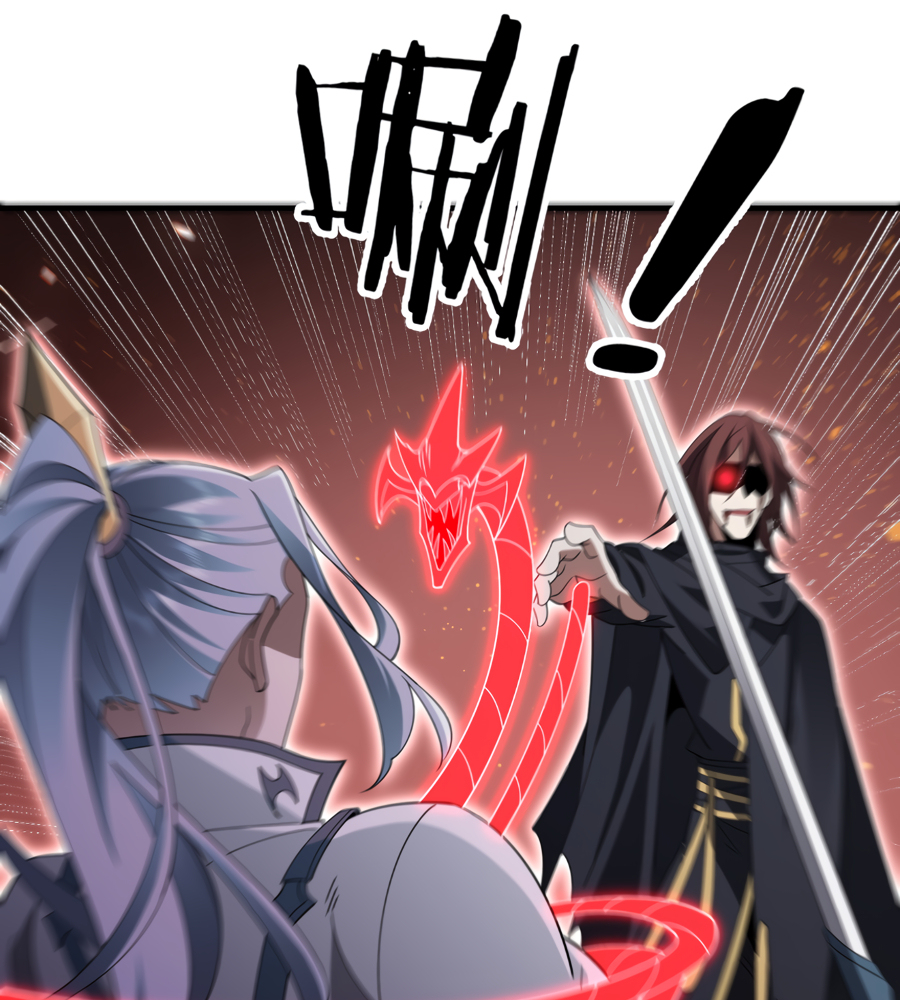 Read Reborn as a Demonic Cultivator EN Manga Online