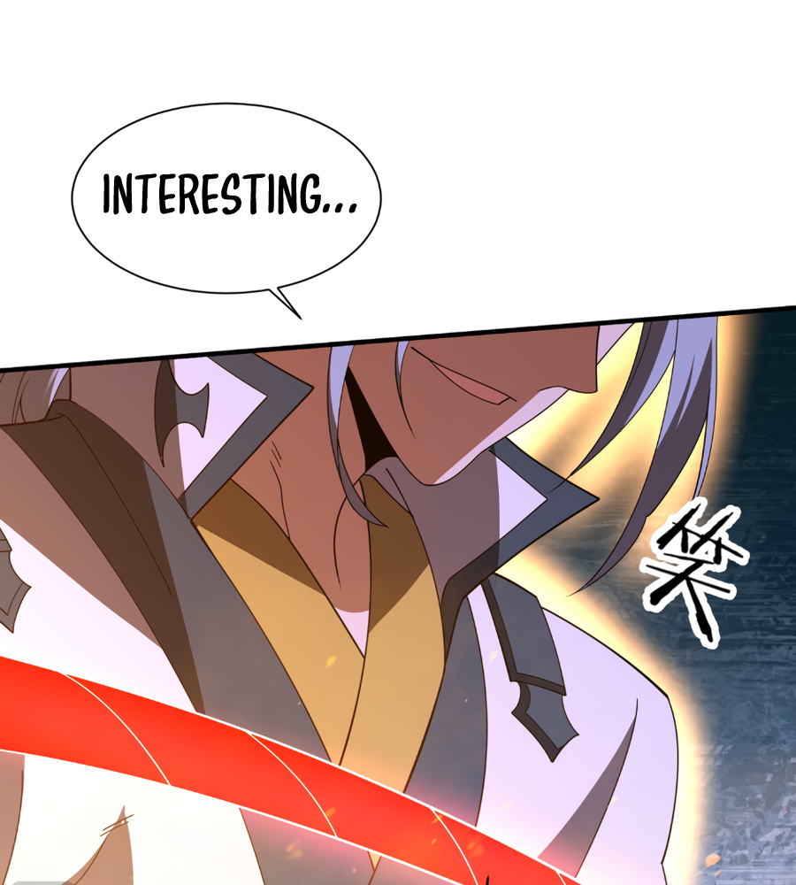 Read Reborn as a Demonic Cultivator EN Manga Online