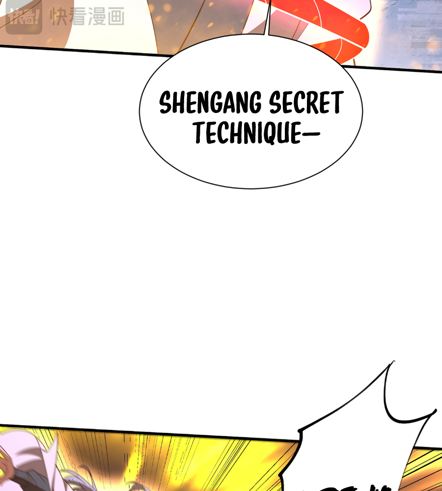Read Reborn as a Demonic Cultivator EN Manga Online