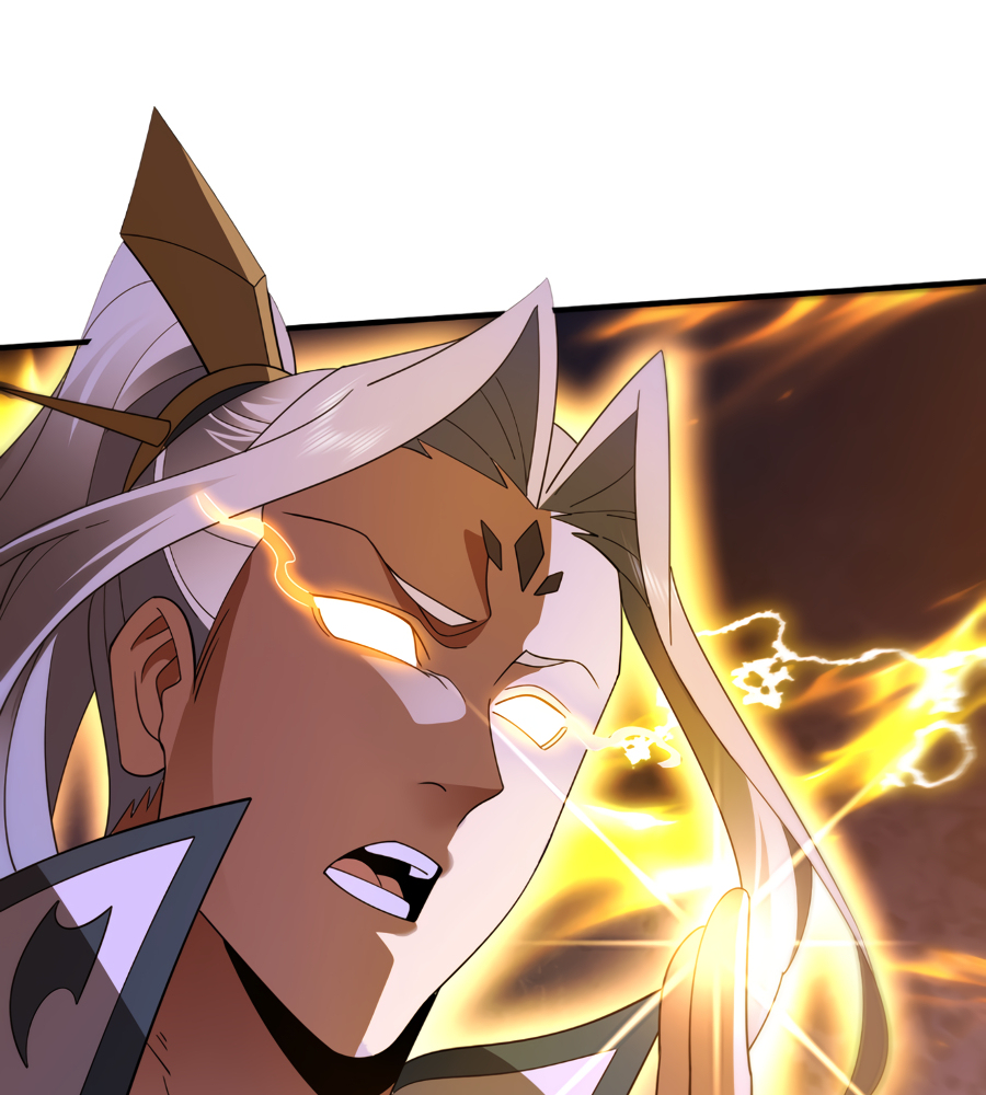 Read Reborn as a Demonic Cultivator EN Manga Online