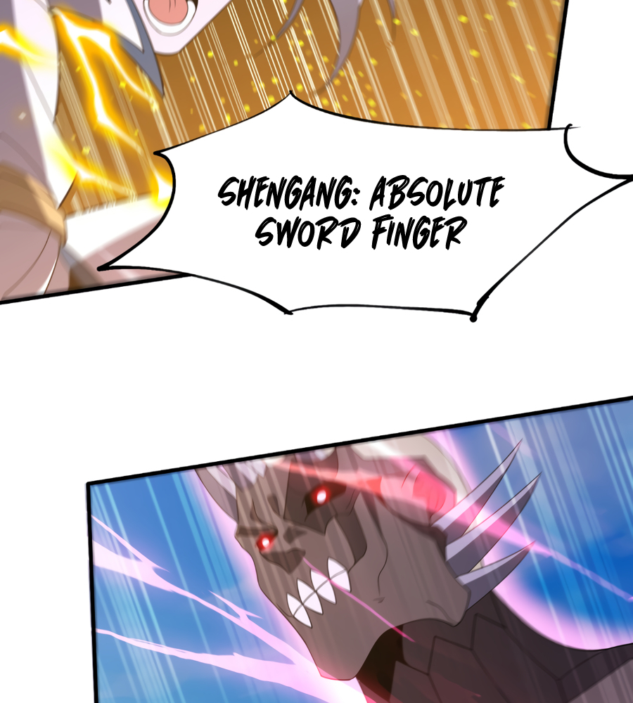 Read Reborn as a Demonic Cultivator EN Manga Online