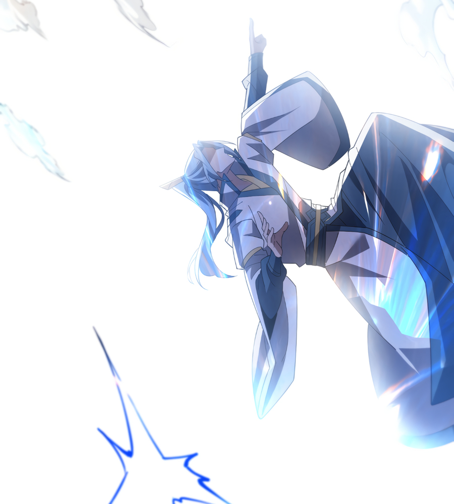 Read Reborn as a Demonic Cultivator EN Manga Online