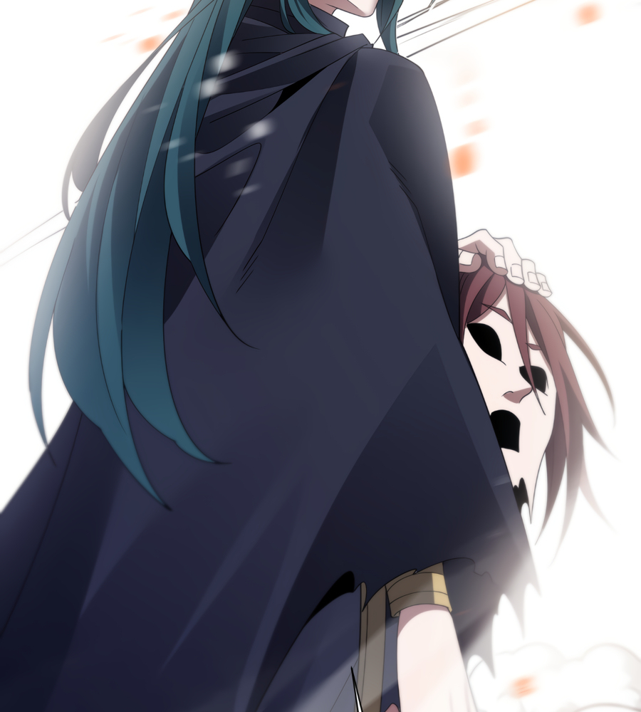 Read Reborn as a Demonic Cultivator EN Manga Online