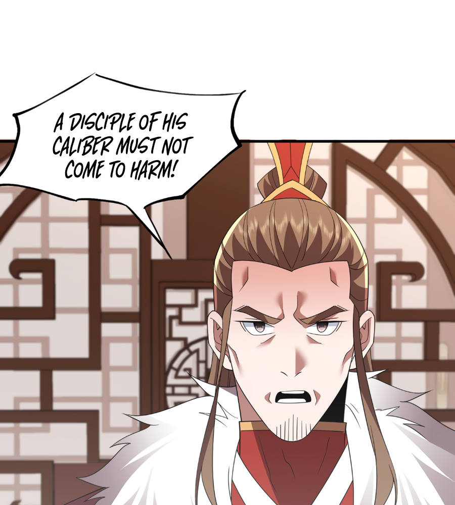 Read Reborn as a Demonic Cultivator EN Manga Online