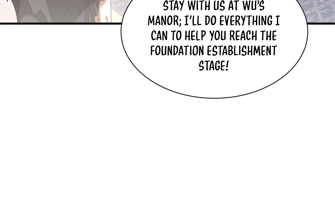 Read Reborn as a Demonic Cultivator EN Manga Online