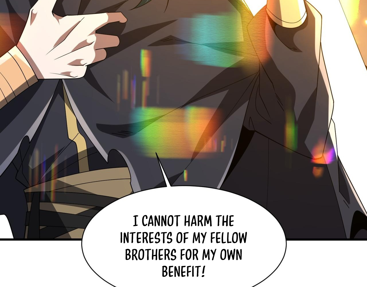 Read Reborn as a Demonic Cultivator EN Manga Online