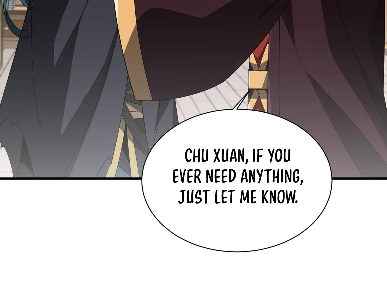 Read Reborn as a Demonic Cultivator EN Manga Online