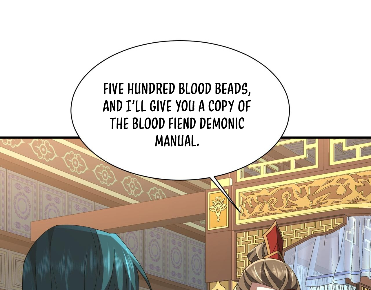 Read Reborn as a Demonic Cultivator EN Manga Online
