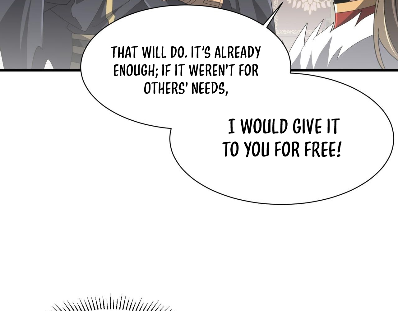 Read Reborn as a Demonic Cultivator EN Manga Online