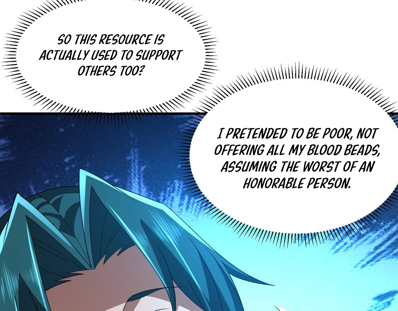 Read Reborn as a Demonic Cultivator EN Manga Online