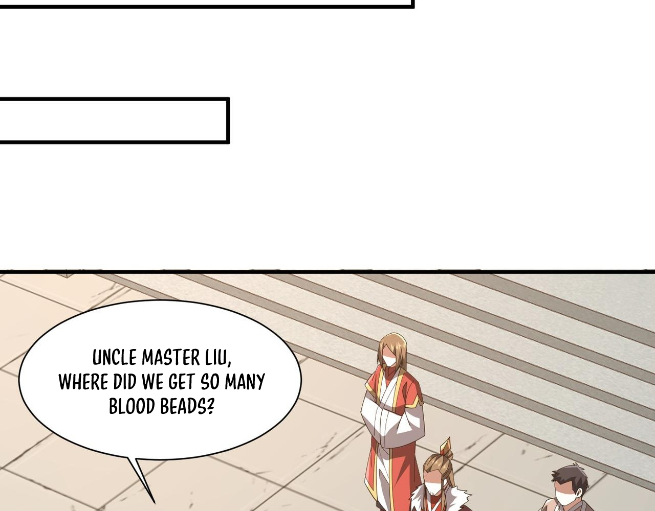 Read Reborn as a Demonic Cultivator EN Manga Online
